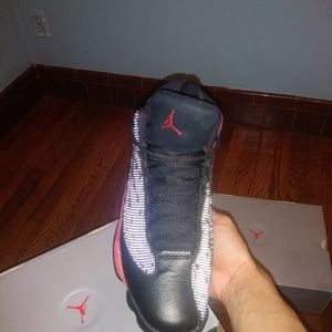Jordan's 9.5
